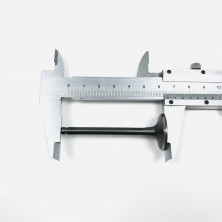 Клапаны скутер  152QMI