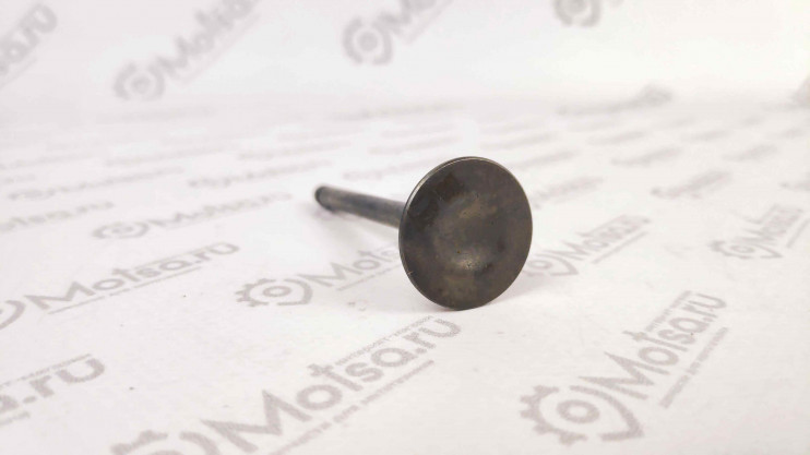 Клапаны скутер  152QMI