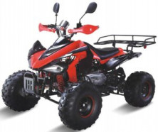 Квадроцикл  Matador 200сс (Красный)
