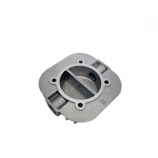 Головка компрессора голая тип 6