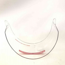 Стекло для шлема Сoncord WF-01