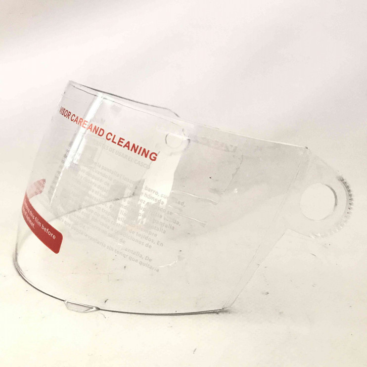 Стекло для шлема Сoncord WF-01