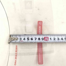 Стекло для шлема Сoncord WF-01