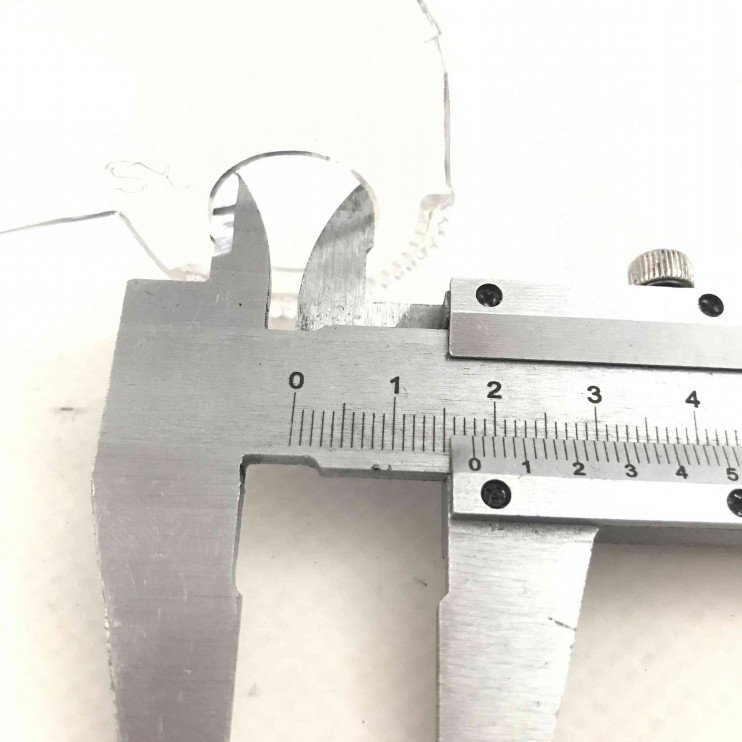 Стекло для шлема Сoncord WF-01