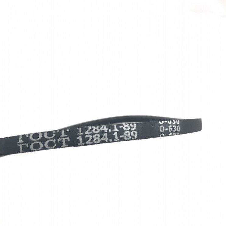 Ремень ZO-630 10-630 Россия