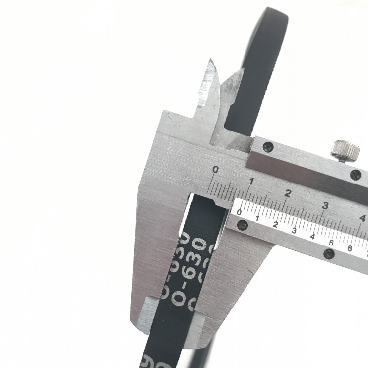 Ремень ZO-630 10-630 Россия