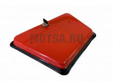 Бардачок мотоцикл Иж правый с крышкой