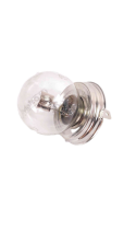 Лампа 12В 45-40Вт фарная тип R2 с цоколем P45t Y-71245