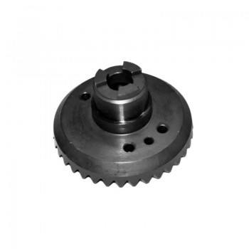 Колесо зубчатое (42Т.001.01.02.002) шестерня дифференциала Агро