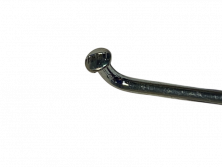 Спица 26 вело с нипелем 250 мм