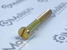 Винт М6х45 крышки картера короткий