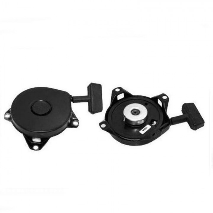 Стартер двигателя Briggs&Stratton 0222, 0257, 0267, 0269, 0303 (газонокосилки, параплан)