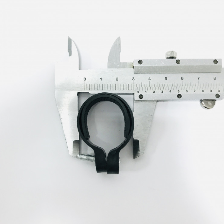 Фары вело 5 диодов WJ-101