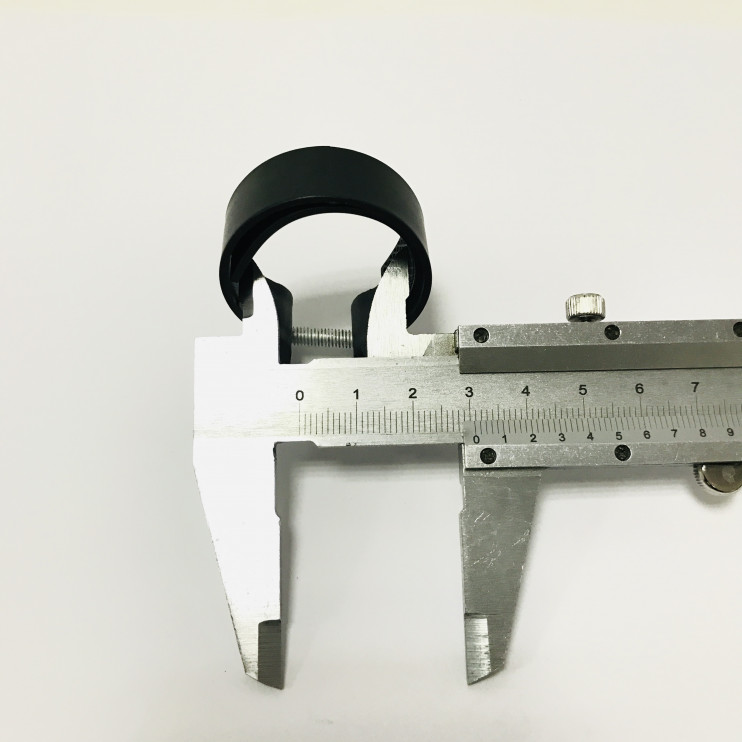 Фары вело 5 диодов WJ-101