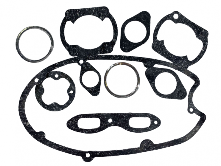 Набор прокладок мотоцикл Иж Юпитер 5 Россия