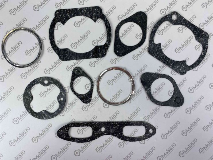 Набор прокладок мотоцикл Иж Юпитер 5 Россия