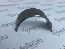 Вкладыши шатуна коленвала двигателя R180 STD (ПАРА)