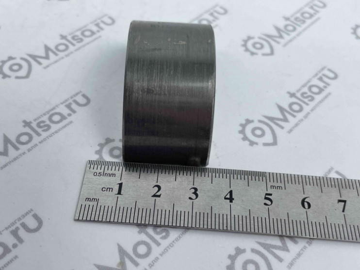 Вкладыши шатуна коленвала двигателя R180 STD (ПАРА)