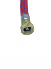 Шланги велонасоса без переходника 150мм D5мм