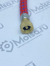 Шланги велонасоса без переходника 150мм D5мм