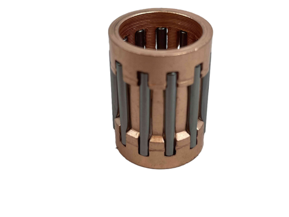 Сепаратор мотоцикл Иж Юпитер верхней головки шатуна медненый