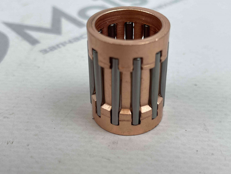 Сепаратор мотоцикл Иж Юпитер верхней головки шатуна медненый