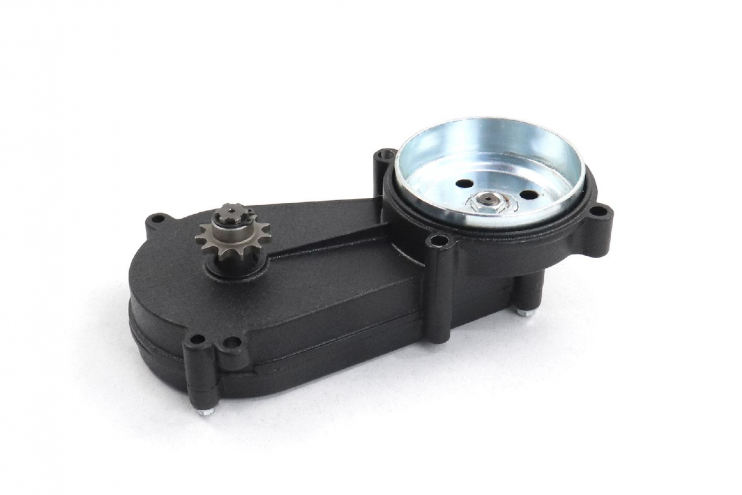 Редуктор понижающий бензотриммер 3:1 11 зубов