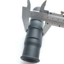 Ручка руля мотоблок Нева резиновая (005.47.0127-02)