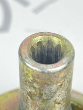 Барабан сцепления мотокосы BC/GBC-026 (9 шлицев)