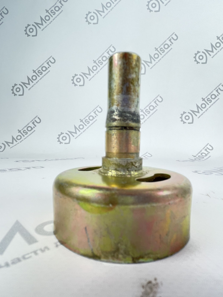 Барабан сцепления мотокосы BC/GBC-026 (9 шлицев)