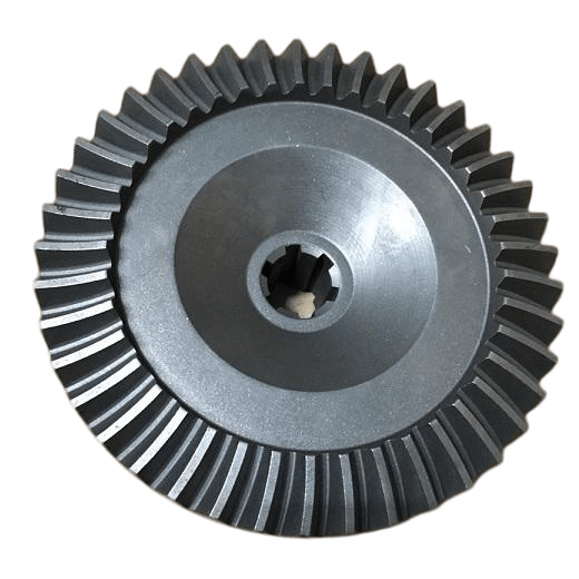 Шестерня верхняя редуктора SR1Z-135Е