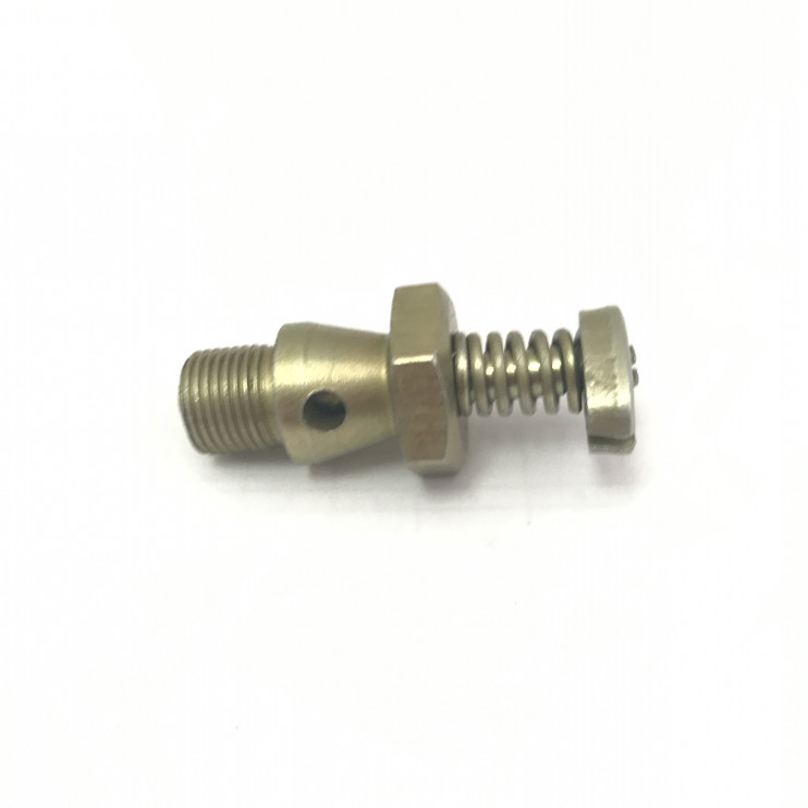 Декомпрессор Иж Планета Россия