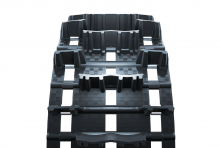 Гусеница Moto 650 FC КF41512 12.5х137х2.56 сноубайк