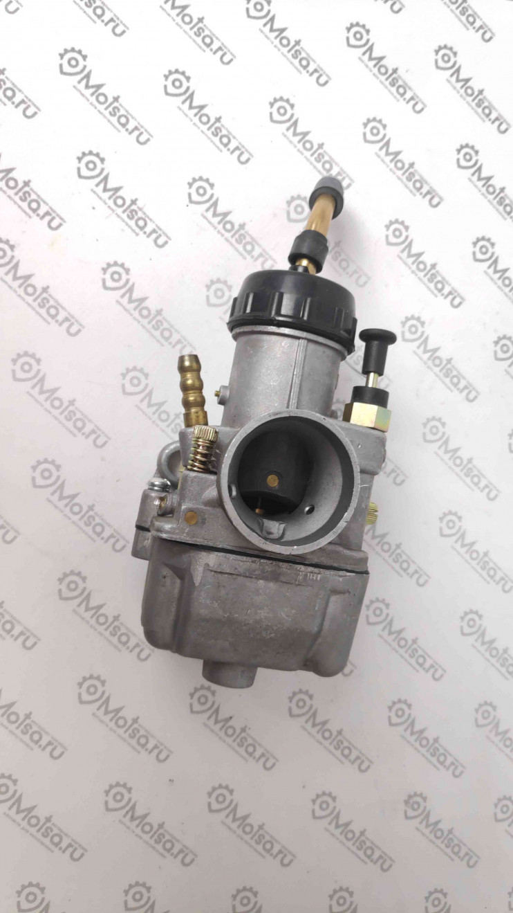 Карбюратор К68У-01 Урал правый реставрация