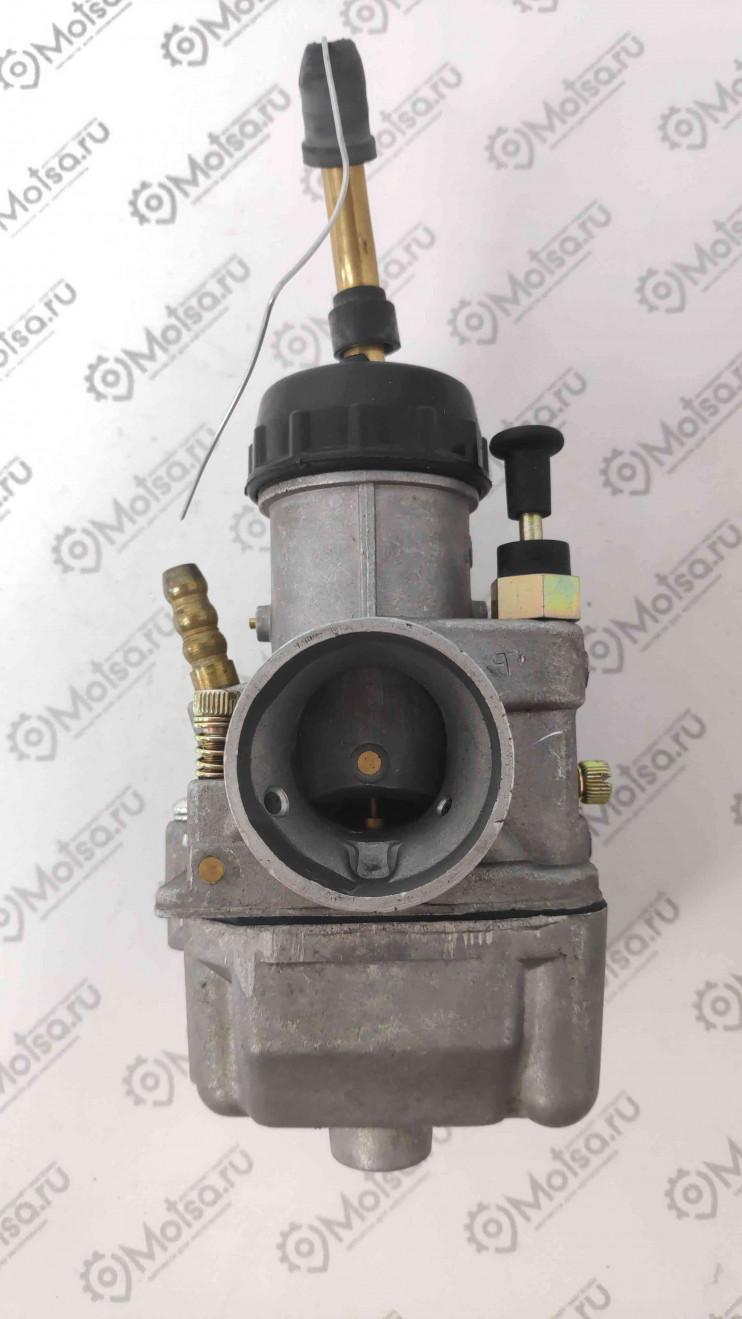 Карбюратор К68У-01 Урал правый реставрация