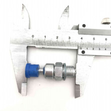 Декомпрессор Husqvarna 350