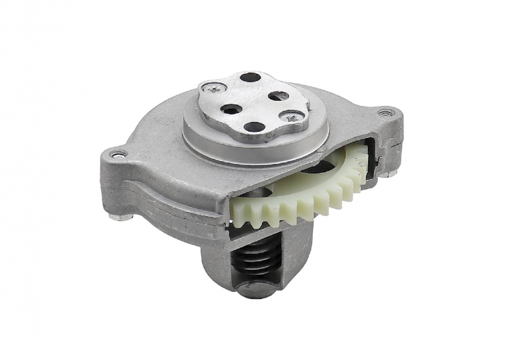 Насос масляный 169FMМ CB250