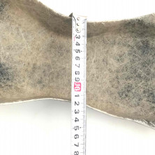 Крыло мотоцикл Иж К-16 переднее кроссовое