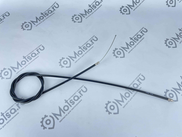 Трос Урал газа нового образца малая бобышка