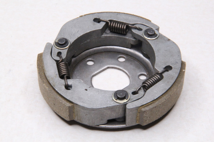 Муфта сцепления с колодками скутер Honda