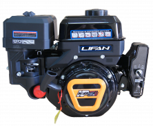 Двигатель Lifan 9 л.с. KP230E PRO вал d20