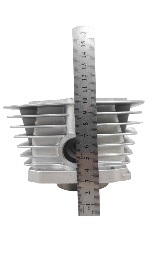 Поршневая группа 163FML-2 200cc CG200 Lifan