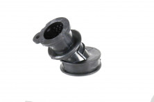 Патрубок карбюратора колено Stihl 380