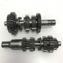 Коробка переключения передач 163FML-2 167FMM 250cc