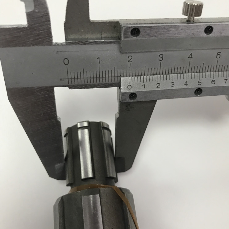 Коробка переключения передач 163FML-2 167FMM 250cc