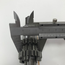 Коробка переключения передач 163FML-2 167FMM 250cc