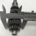 Коробка переключения передач 163FML-2 167FMM 250cc