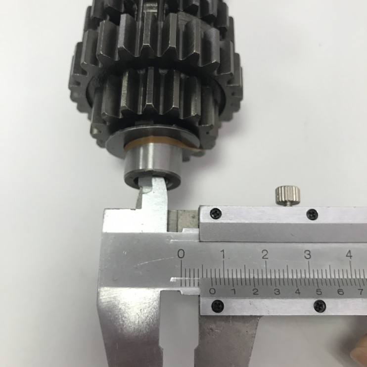 Коробка переключения передач 163FML-2 167FMM 250cc