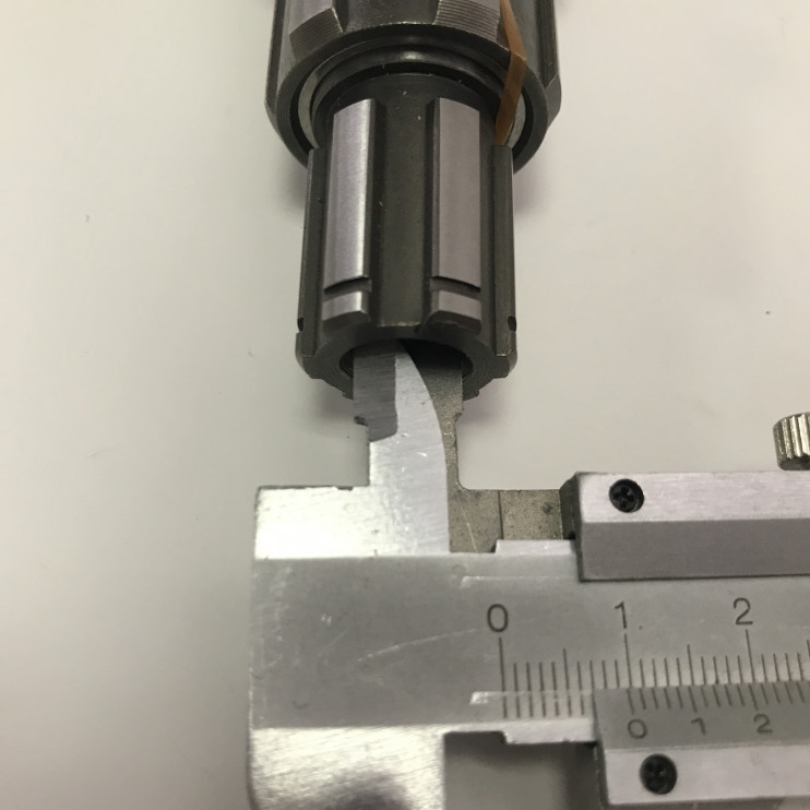 Коробка переключения передач 163FML-2 167FMM 250cc