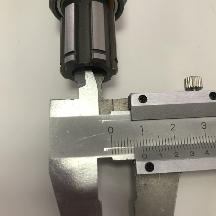 Коробка переключения передач 163FML-2 167FMM 250cc